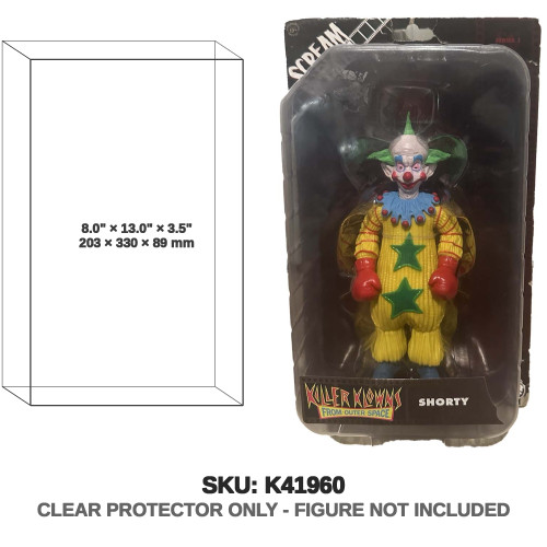 Trick or Treat Studios Shorty Killer Klownz Figure