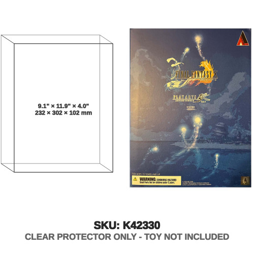 Square Enix Final Fantasy X Play Arts Kai Tidus 2024