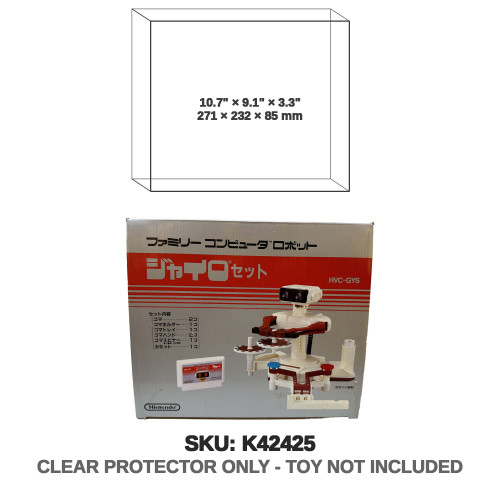 Famicom Gyro Set (HVC-GYS)