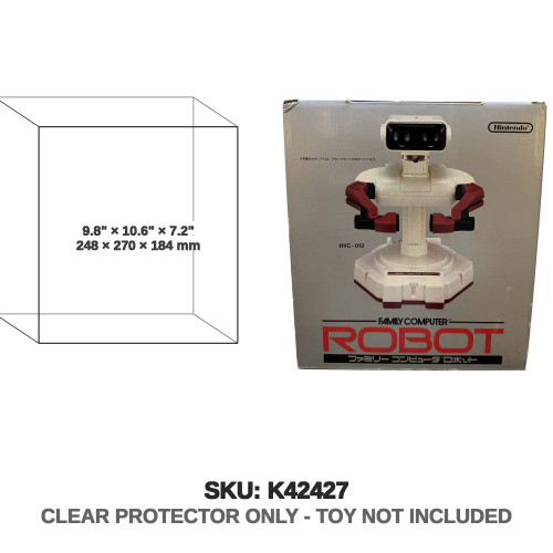 Famicom Robot (HVC-012)