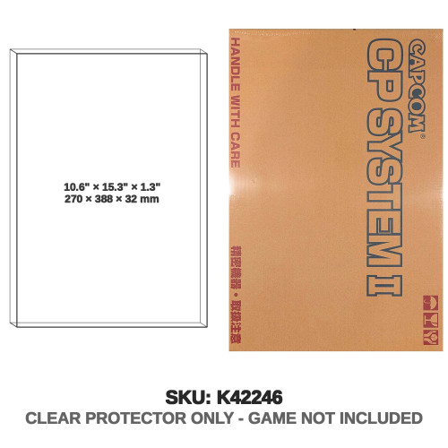 Playstation 4 Capcom Belt Collection Complete Box e-Capcom Edition (JP) 2 PIECES - SECOND PIECE