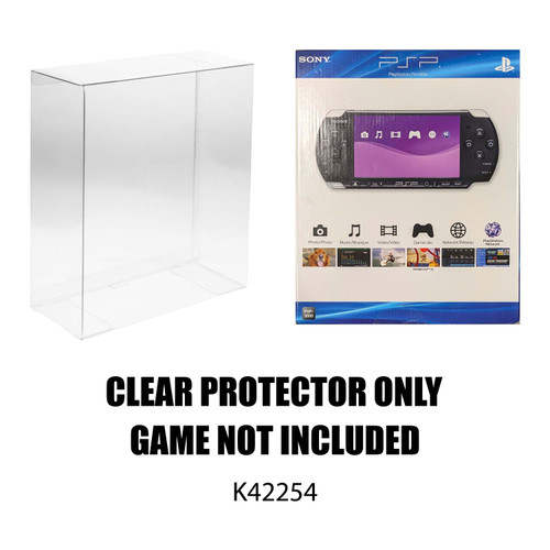 Protector For PSP 3000