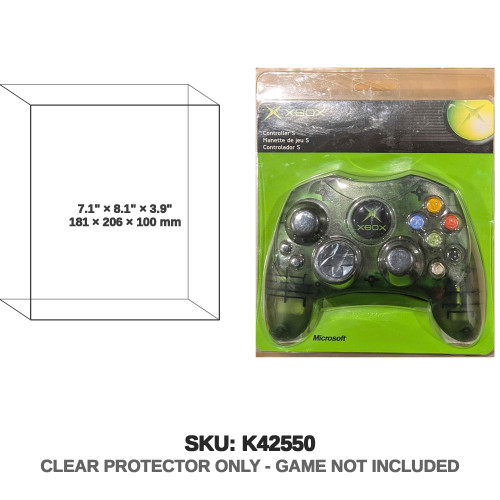 Xbox Controller S North Amecira Region