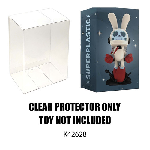 Protector For Superplastic x Ganga