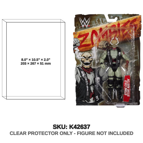 Shorty Killer Klowns from Outer Space Figure