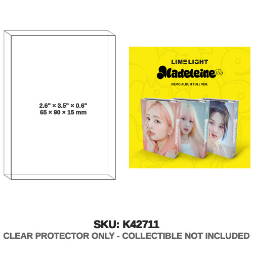 Limelight madeleine album Limelight madeleine album