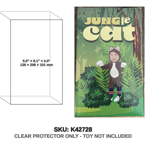 2024 Josh Jung 'Jungle Cat' bobblehead SGA