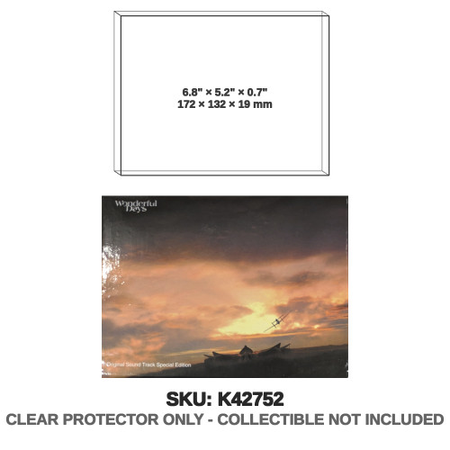 OST Wonderful Days (KOR)