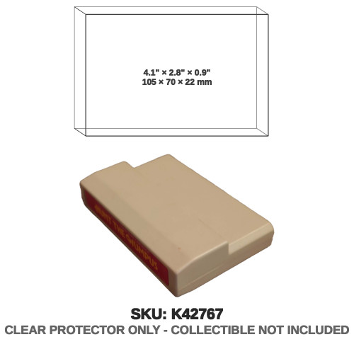 TI Home Computer Solid State Software Module (cartridge)