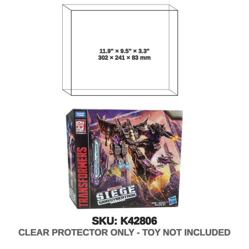 Transformers Siege War For Cybertron Decepticon Phantom Strike Squadron Transformers Siege War For Cybertron Decepticon Phantom Strike Squadron