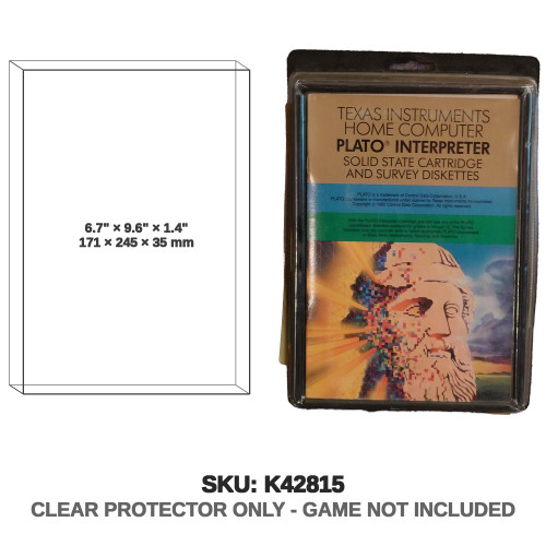 TI Home Computer Plato Interpreter