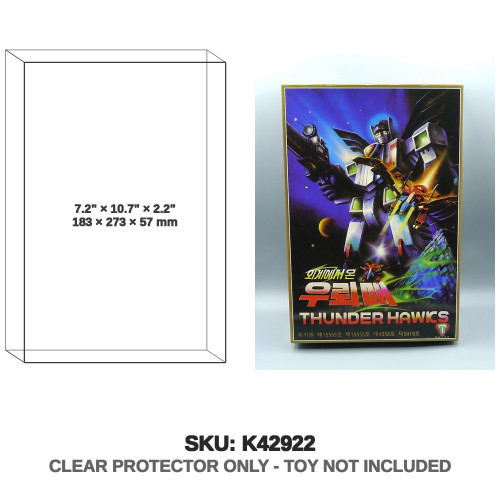 Wuroimae resin kit box