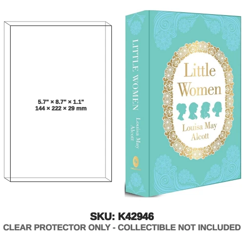 Fingerprint Classics Little Women