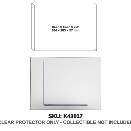 15-inch MacBook Air With Apple M2 Chip