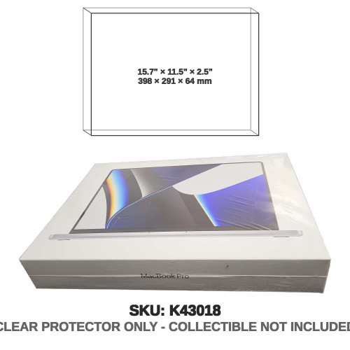 Apple 16-inch MacBook Pro M1 Pro Chip