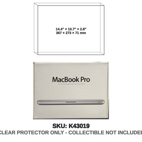 Apple MacBook Pro 13-inch LED Backlit Widescreen