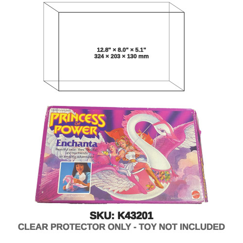 Mattel Masters of the Universe Princess of Power Enchanta