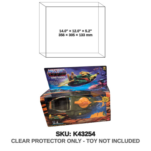 Masters Of The Universe Land Shark or Wind Raider (Retro Play) Masters Of The Universe Land Shark or Wind Raider (Retro Play)