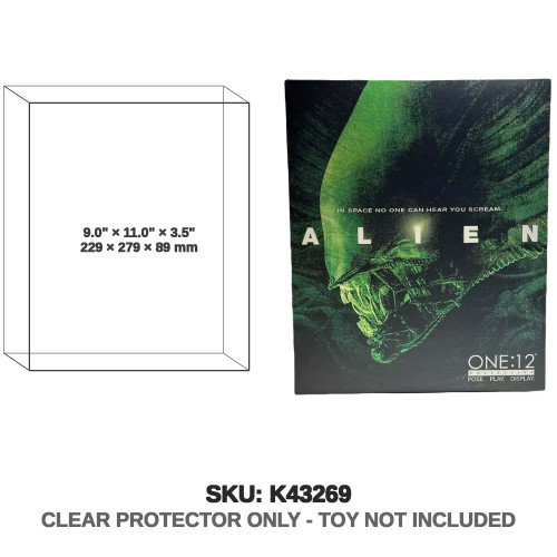 Alien Mezco One:12 Collective Alien Mezco One:12 Collective