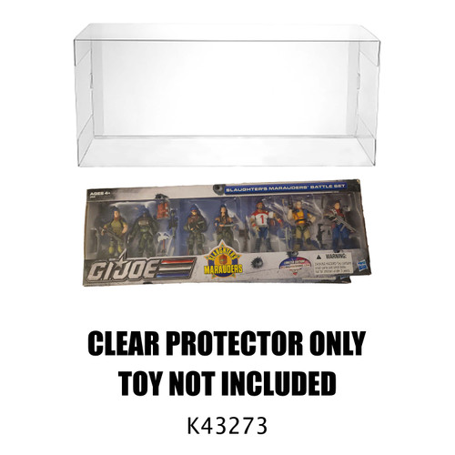 Protector For SLAUGHTER'S MARAUDERS BATTLE SET