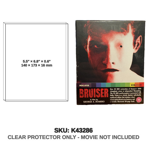 Bruiser 4K Indicator Bruiser 4K Indicator