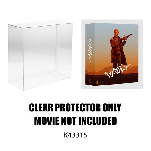 Protector For The Hitcher 4K Limited Edition - Second Sight