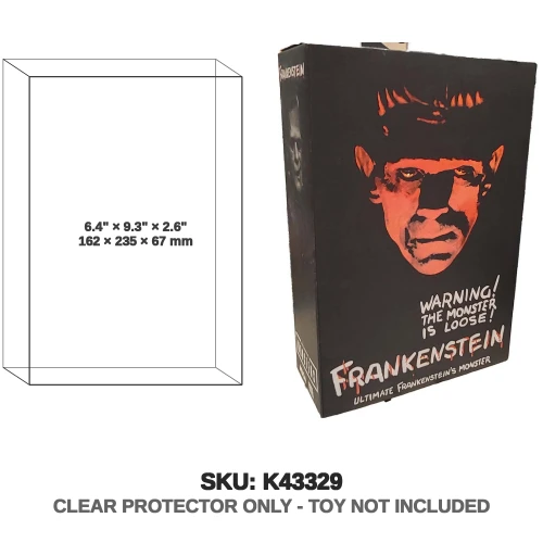NECA Universal Monsters Ultimate Frankenstein's Monster