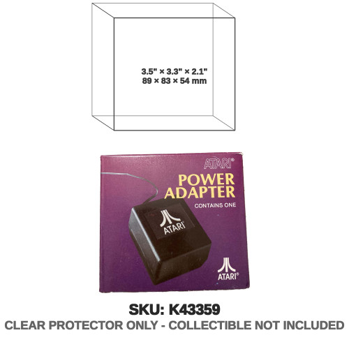 Atari Power Adapter CX261