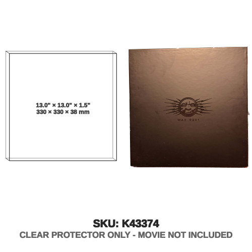 Wax Trax! Industrial Accident Box Set Vinyl
