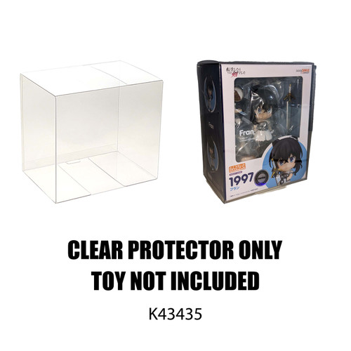 Protector For Nendoroid Fran - 2023 Reincarnated As A Sword