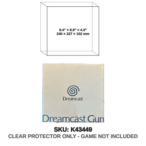 Dreamcast Gun Pal