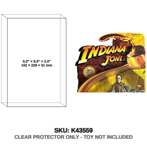 Indiana Jones Kingdom Of The Crystal Skull Cemetery Warrior 3.75 Inch Action Figure| Hasbro| 2008