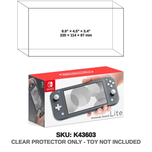Standard Nintendo Switch Lite Game Console Standard Nintendo Switch Lite Game Console