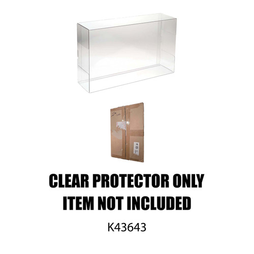 Protector For PGM PCB Box