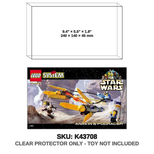 LEGO Star Wars 7131