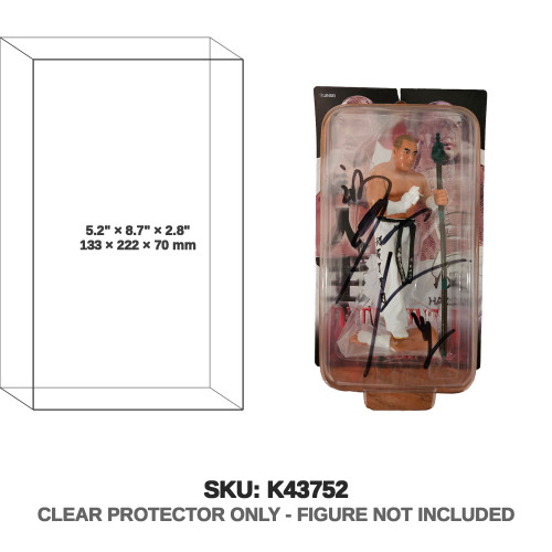 Japan Wrestling Jinsei Shinzaki