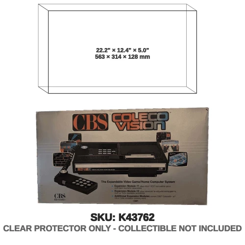 Coleco ColecoVision Console Australian Version