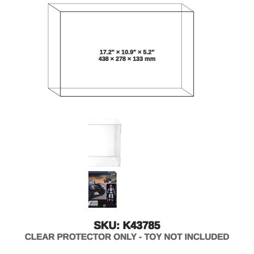 G.I.Joe Cobra Night Attack 4-WD Stinger & Driver