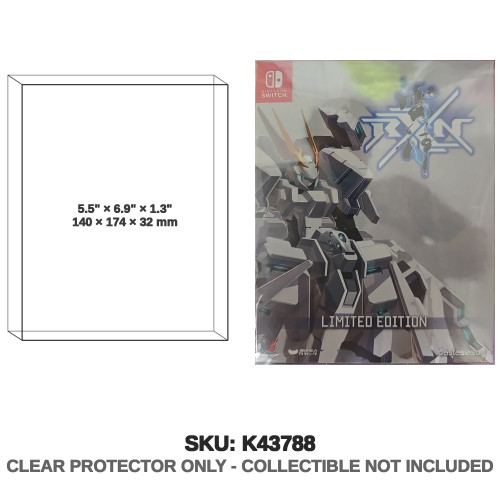 Nintendo RXN: Raijin Limited Edition Nintendo Switch