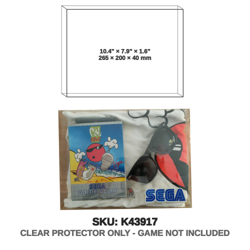 Sega Game Gear Cool Spot Summer Pack PAL