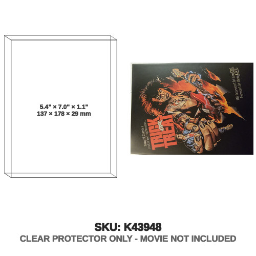 Trick or Treat Snapse Films