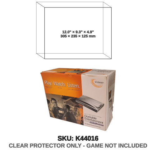 Visteon Game Boy Advance Visteon Game Boy Advance