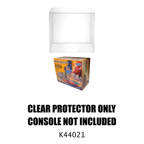 Protector For Sega Saturn Mission Stick