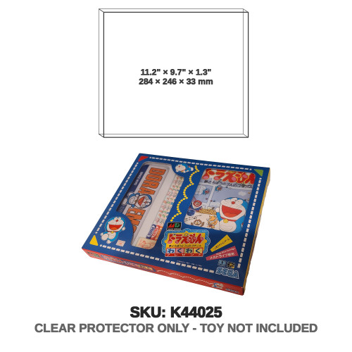 Sega Doraemon School Set