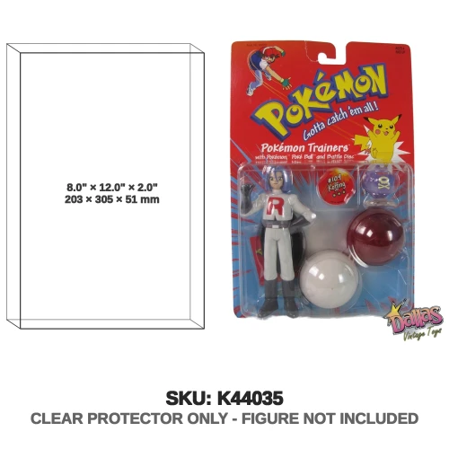 Hasbro Pokemon Action Figure