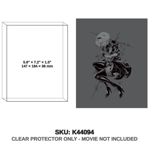 NieR:Automata Ver1.1a Volume 1 Blu-ray
