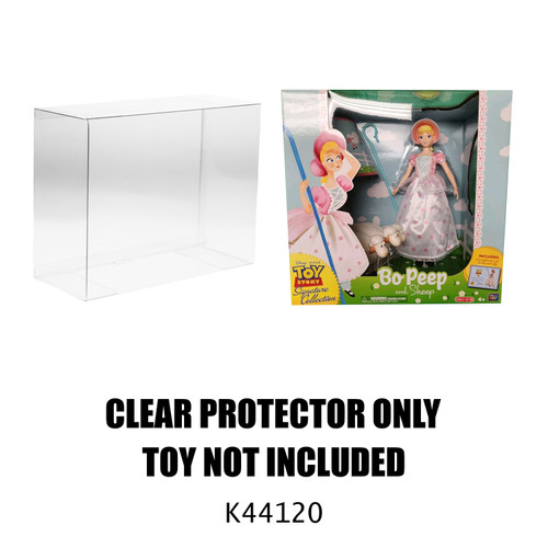 Protector For Toy Story Signature Collection Bo Peep by Thinkway Toys