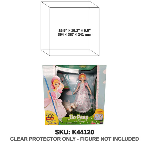 Thinkway Toys Toy Story Signature Collection Bo Peep