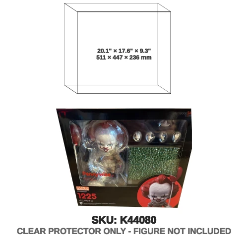 Pennywise IT Nendoroid Figure