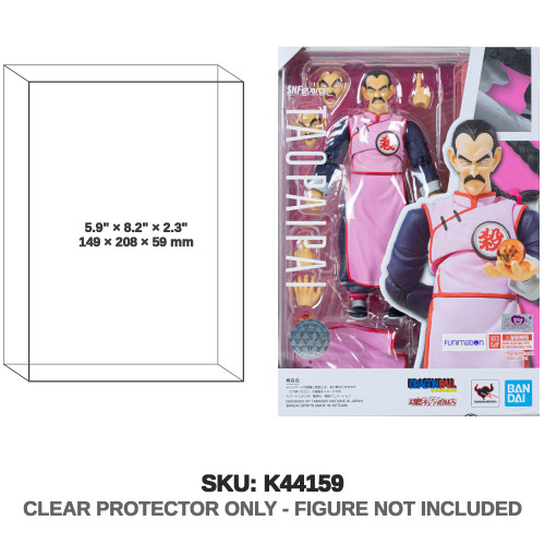 S.H. Figuarts Tao Pai Pai S.H. Figuarts Tao Pai Pai